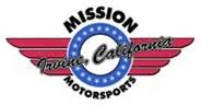 Mission Motorsports Logo